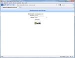 FAQ - Webmail Horde - Step 1