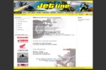 Referenzprojekt Jet Line e.K.